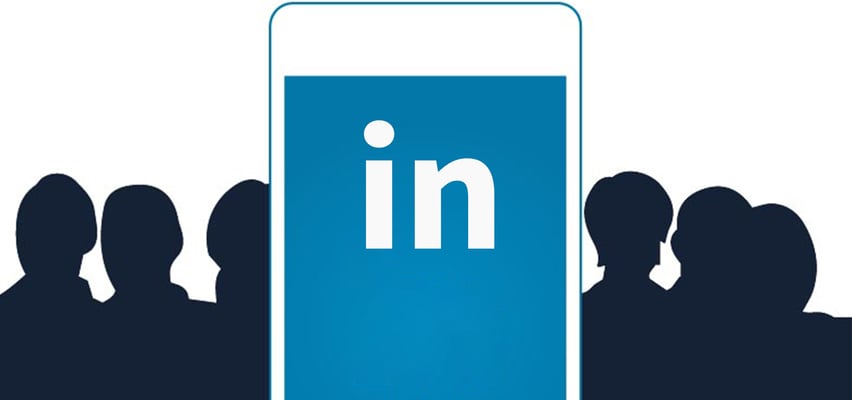 tips linkedin markedsføring