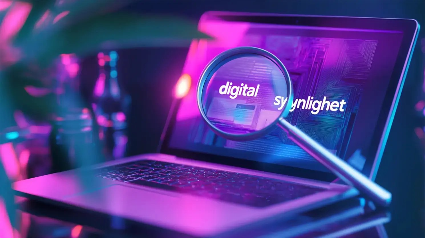 Hvordan skape vekst med digital synlighet!